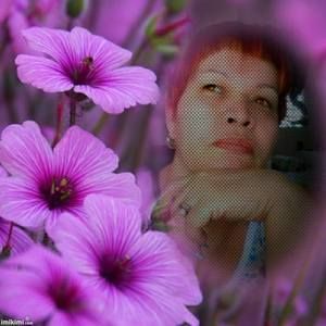 Meet your Posher, Daisy